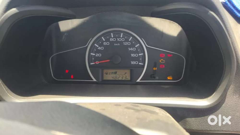 Maruti Suzuki Alto, 2023, Petrol