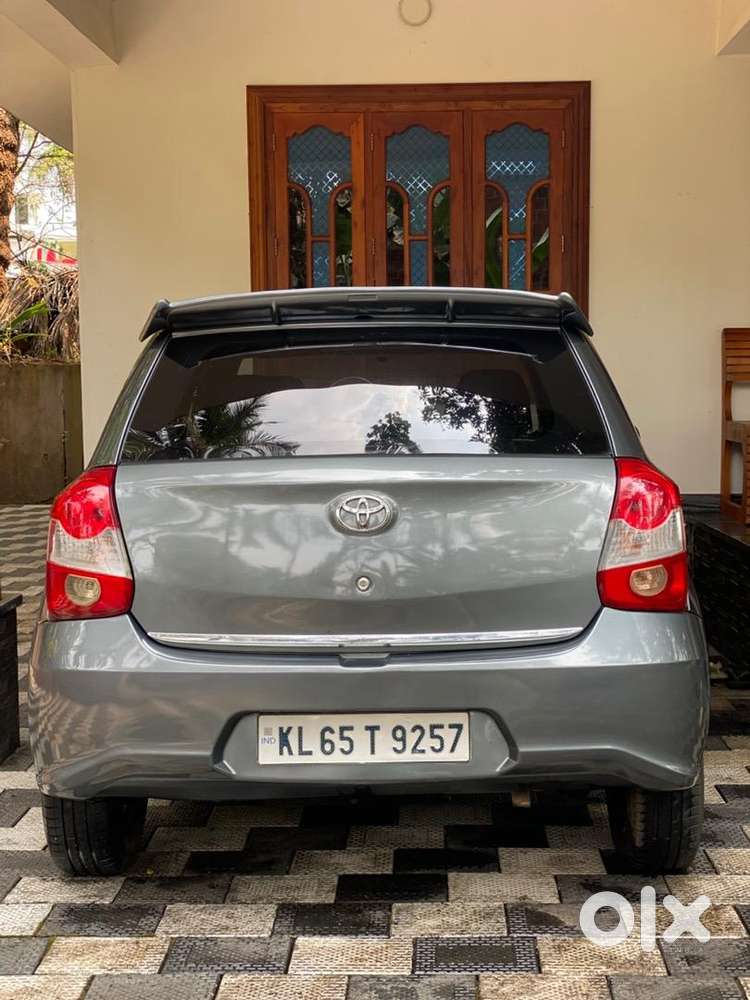 Toyota Etios Liva 2013 Diesel Well Maintained