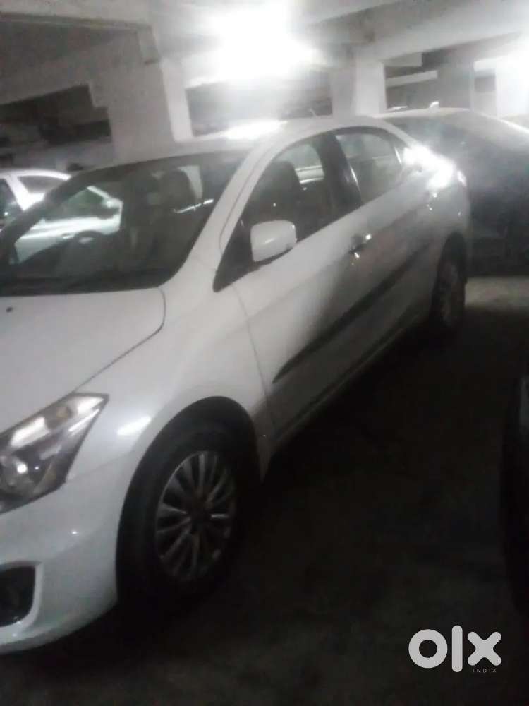 Maruti Suzuki Ciaz 2016