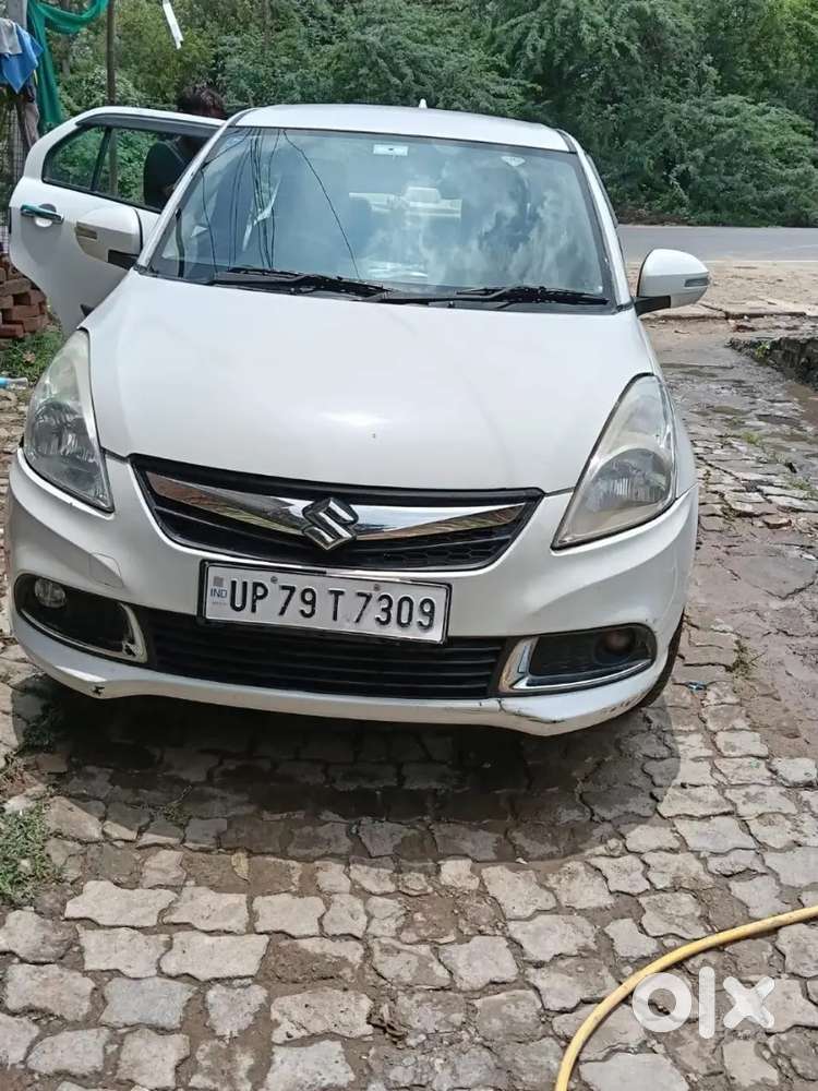 Maruti Suzuki Dzire 2019