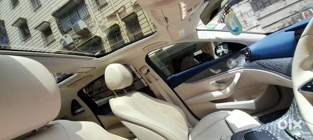 Mercedes-benz E-class E 220 D, 2023, Diesel