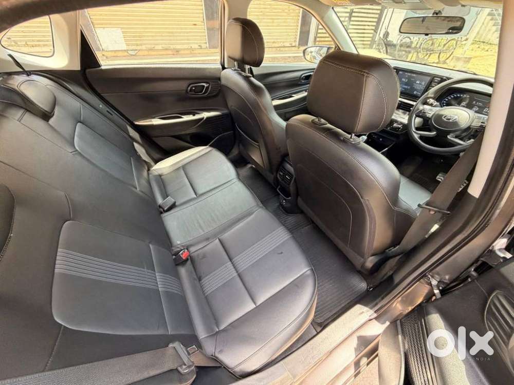 Hyundai I20 Petrol Spotz, 2020, Petrol