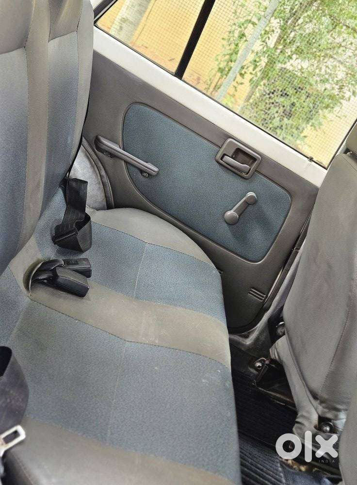 Maruti Suzuki 800 Ac, 2009, Petrol