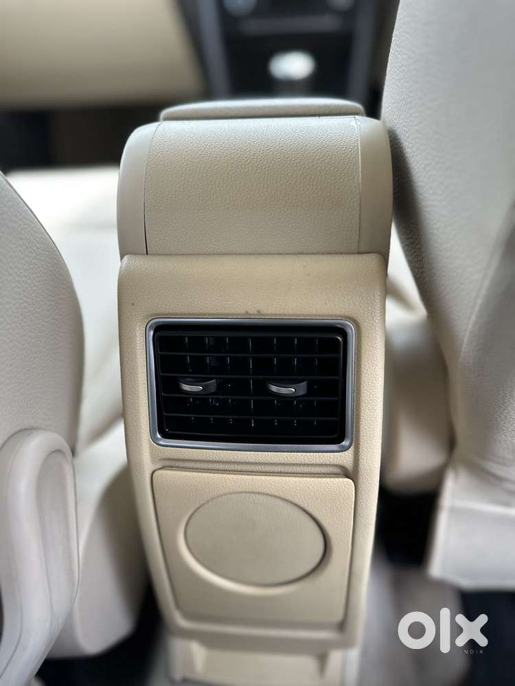 Volkswagen Vento Diesel Highline, 2012, Diesel