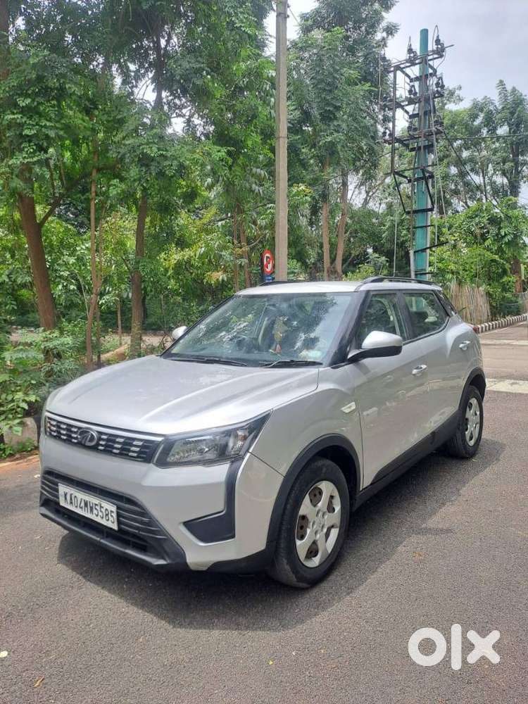 Mahindra Xuv300 W6 Diesel, 2019, Diesel