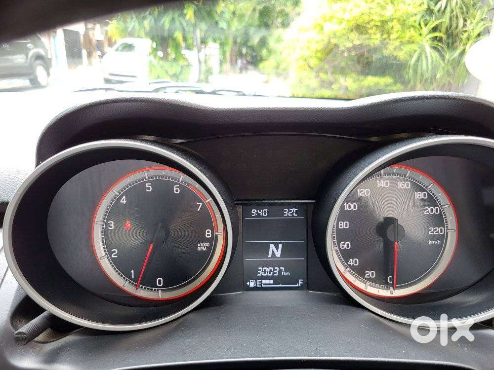 Maruti Suzuki Swift Amt Vxi, 2019, Petrol