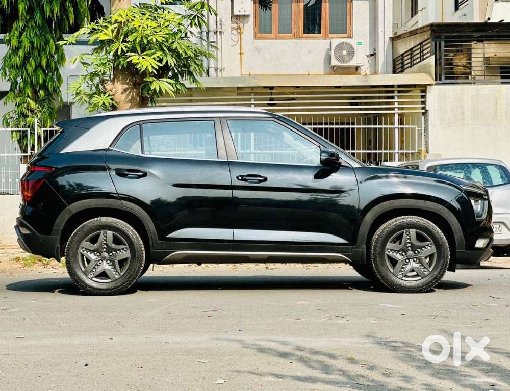 Hyundai Creta 1.5 S Diesel, 2020, Diesel