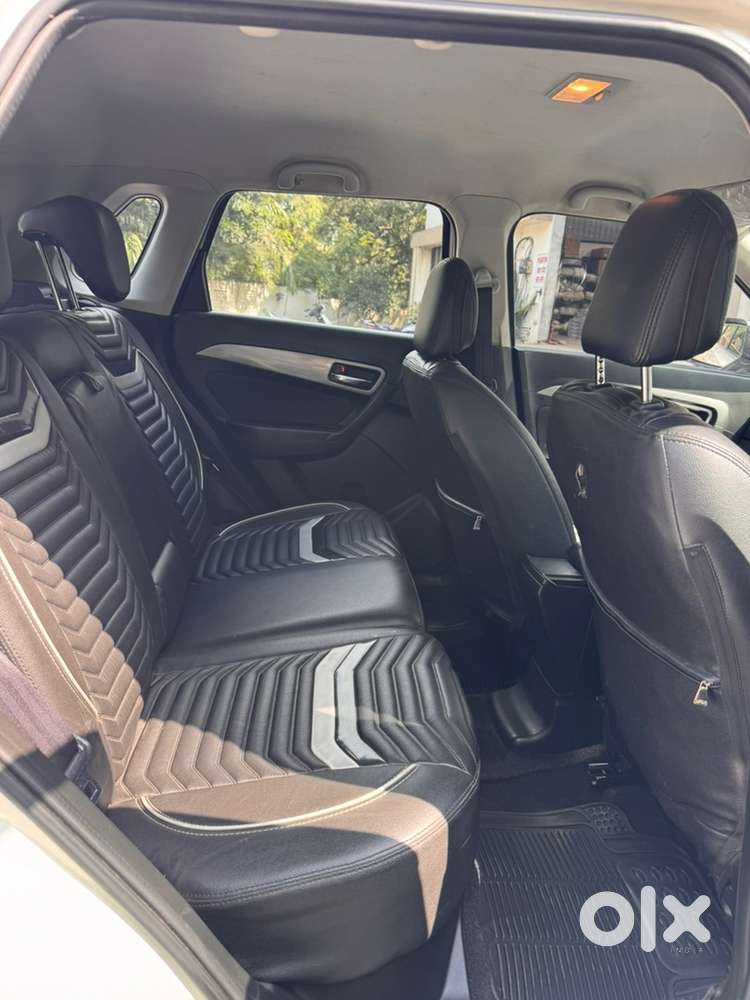 Maruti Vitara Brezza 2018 Year