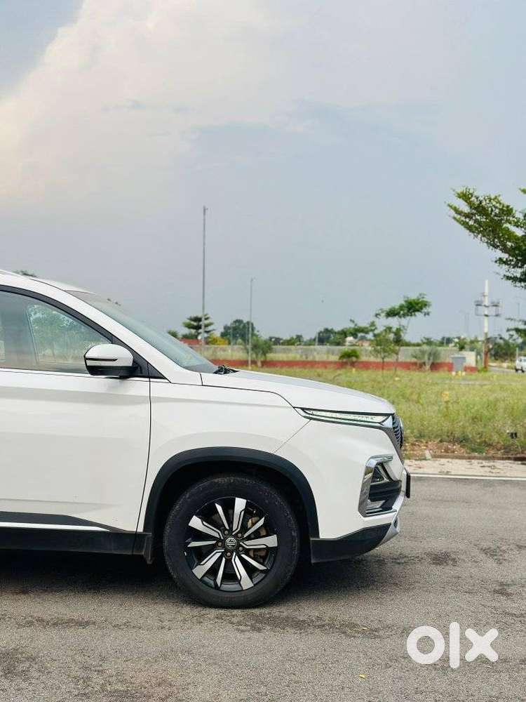 Mg Hector 2.0 Sharp Diesel, 2021, Diesel