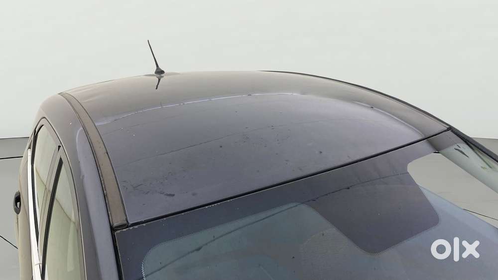 Tata Nexon 1.2 Revotron Xm, 2018, Petrol