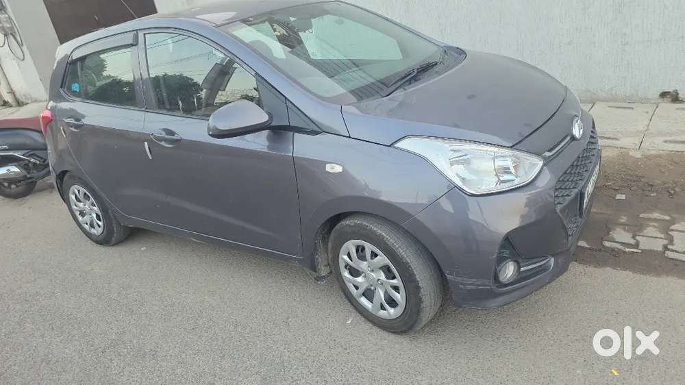 Want To Exchange Car