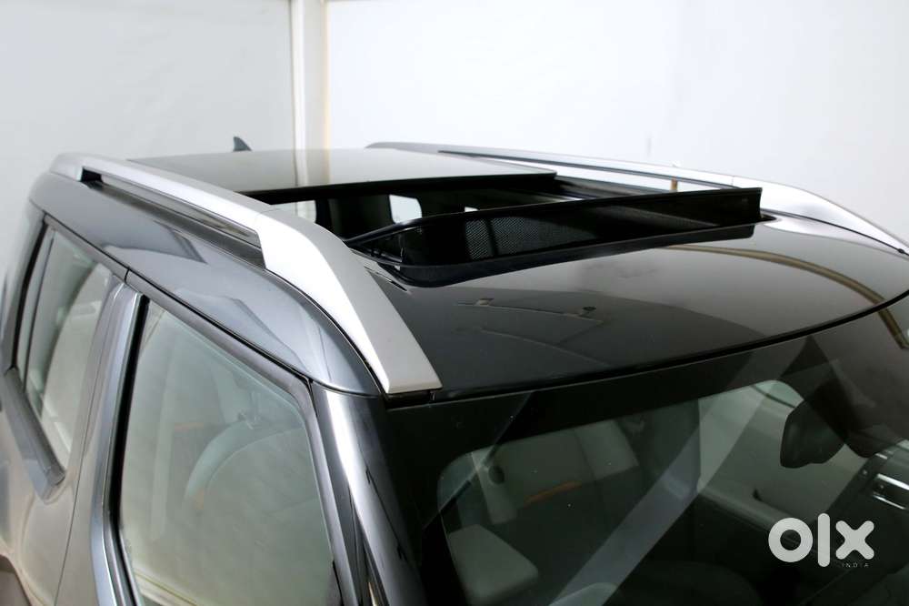 Kia Syros Htk Plus Turbo Dct, 2025, Petrol