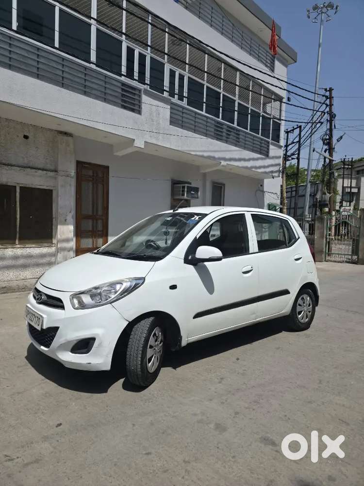 Hyundai I10 2011 Petrol 56000 Km Driven