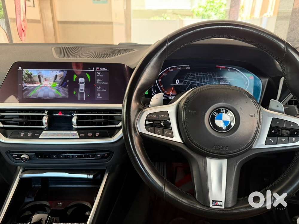 Bmw 3 Series 2.0 2022