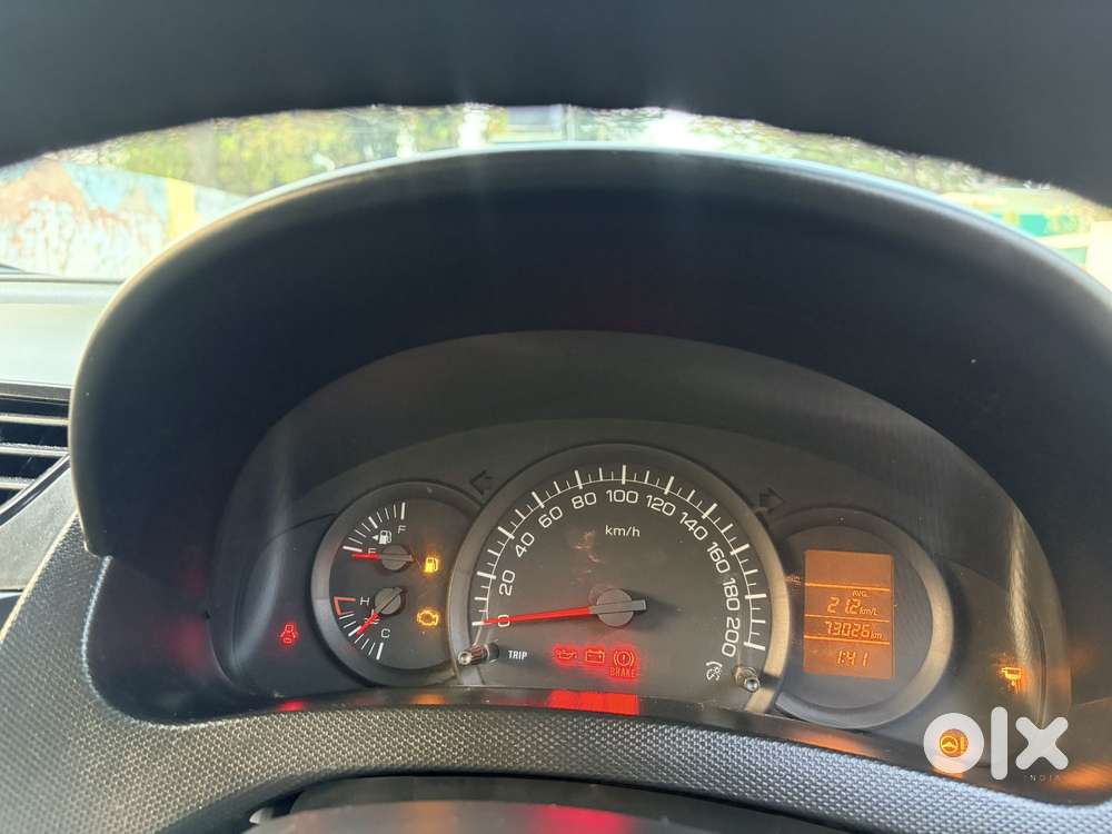 Maruti Suzuki Swift Dzire Ldi (o), 2012, Diesel