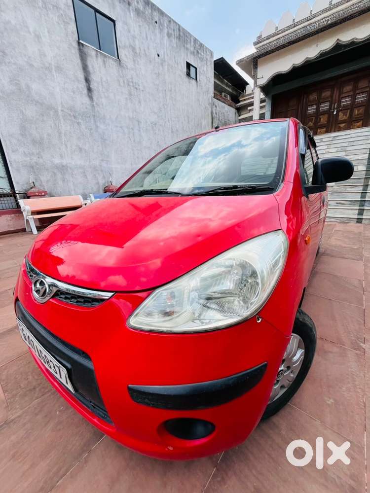 Hyundai I10 Petrol 2008