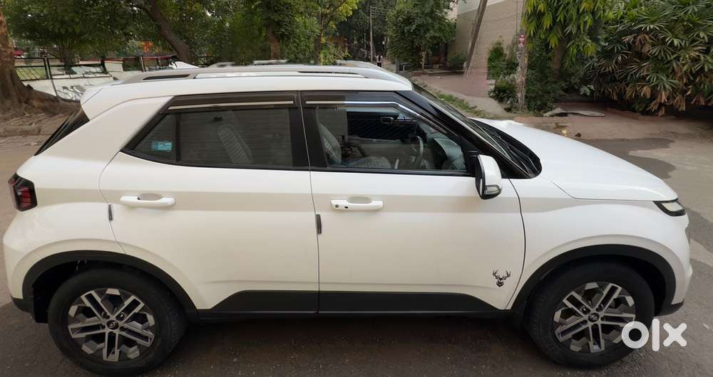 Hyundai Venue Crdi 2024