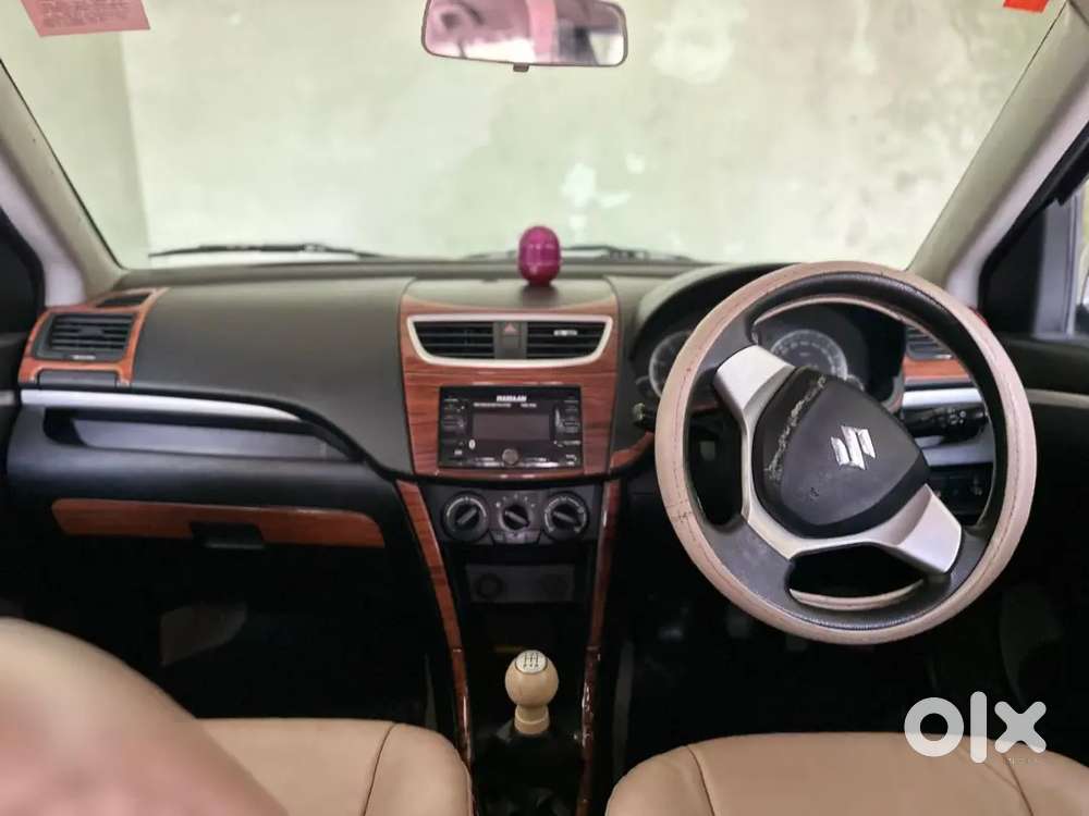 Maruti Suzuki Swift Vdi 2013