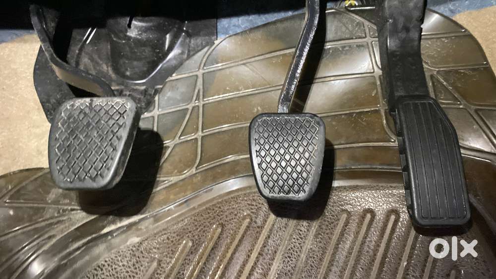 Honda City 2015-2017 I Vtec Vx, 2015, Petrol