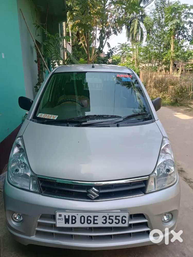 Maruti Suzuki Zen Estilo 2011 Lxi Bs Iv