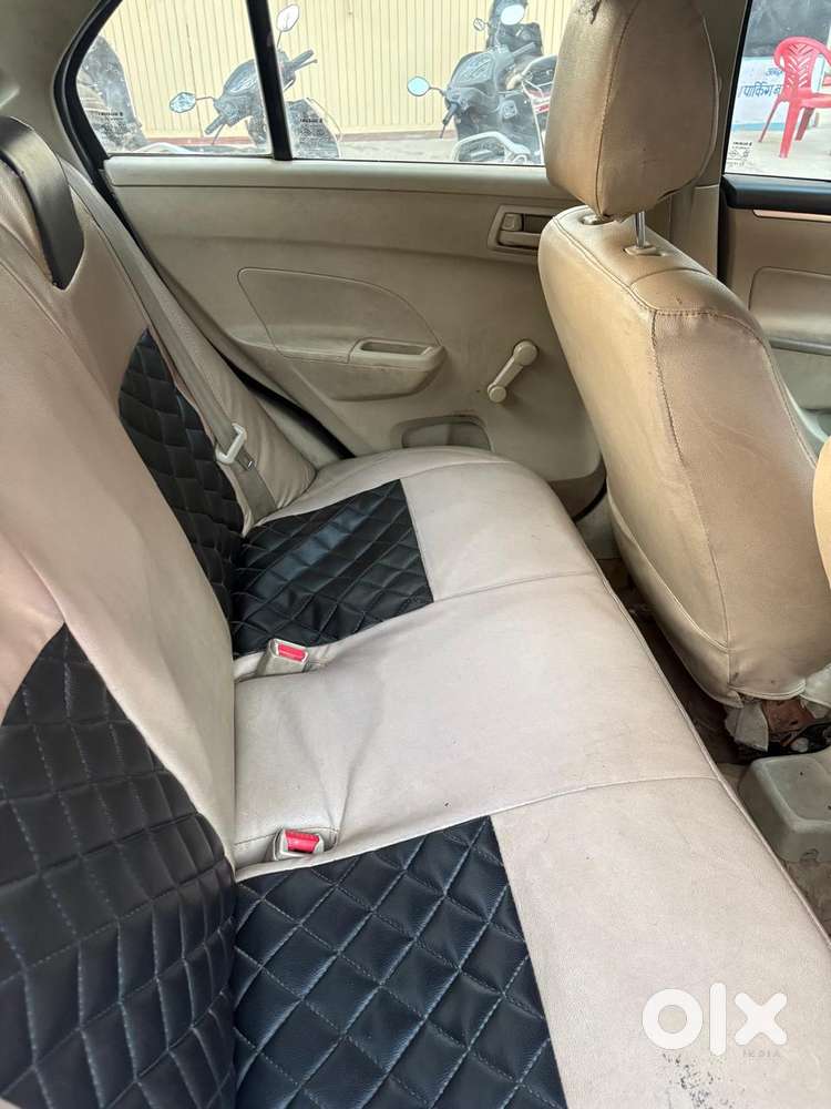 Maruti Suzuki Swift Dzire, 2019, Diesel