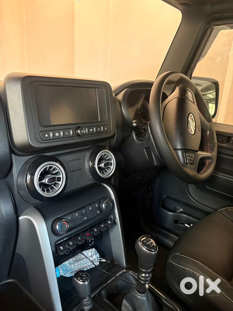 4*4 Thar In Brand New Condition