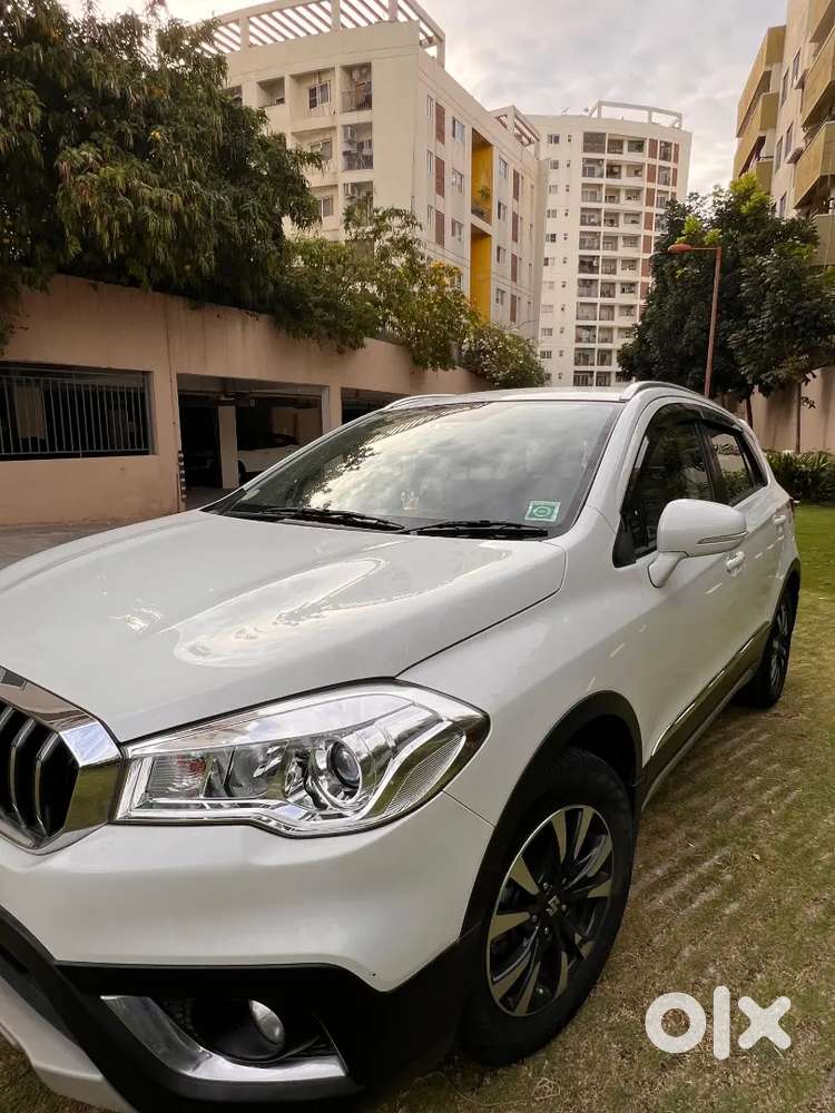 Bh Registrated Scross Zeta Version Manual