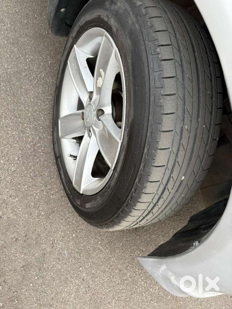 Honda Diesel 2014 Model