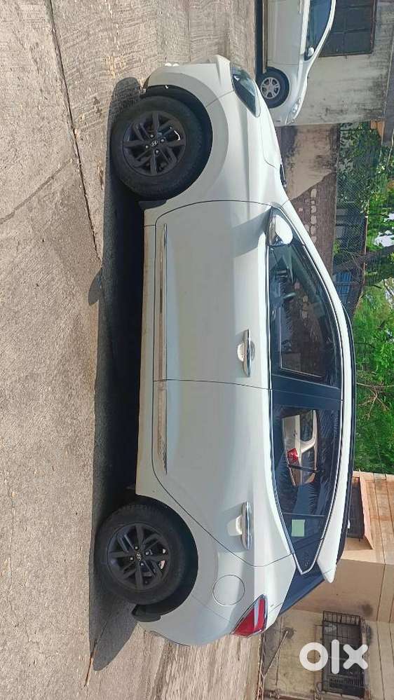 Hyundai Grand I10 Nios 1.2 Kappa Vtvt Sportz Cng, 2021, Cng & Hybrid..