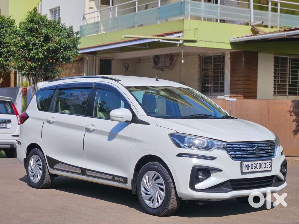 Maruti Suzuki Ertiga Vxi (o) Cng, 2020, Cng & Hybrids