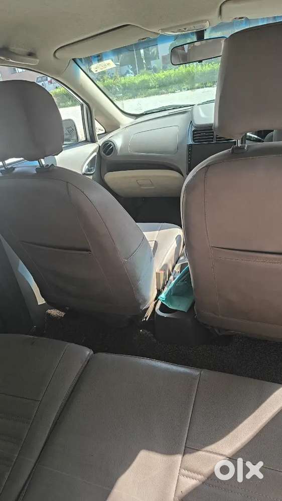 Chevrolet Sail U-va 1.3 Ls 2012