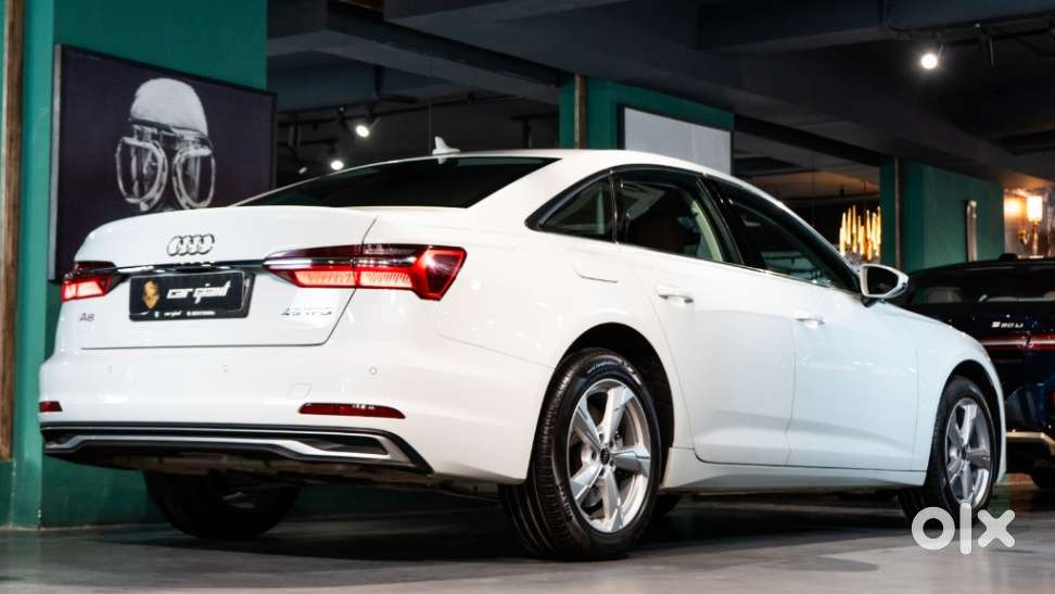 Audi A6 2.0 Tfsi Premium Plus, 2023, Petrol