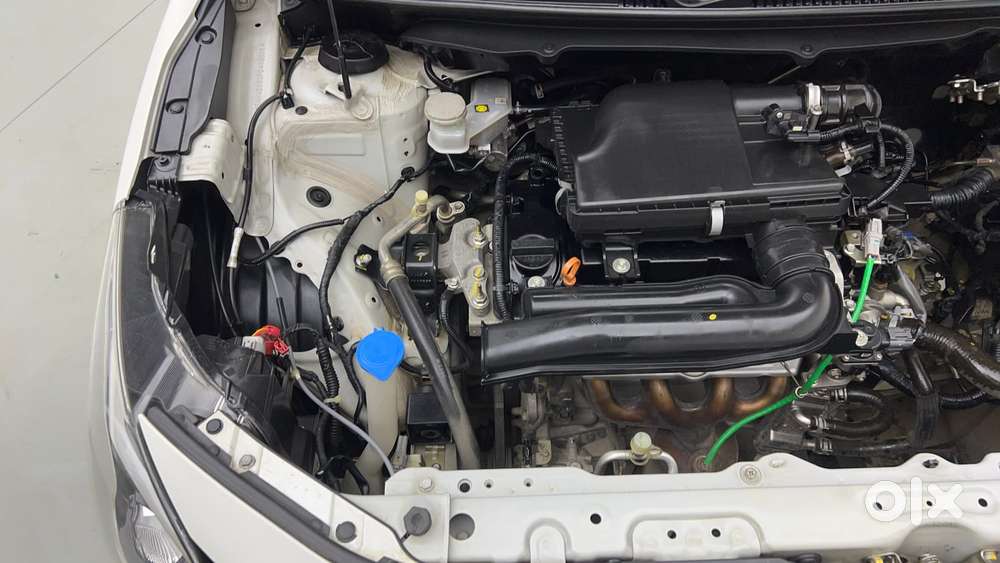 Maruti Suzuki Baleno Zeta, 2023, Petrol