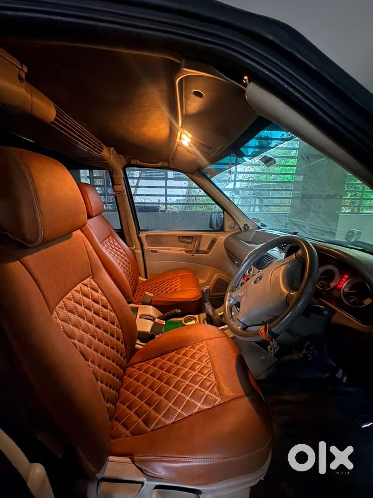Tata Safari Dicor 2009