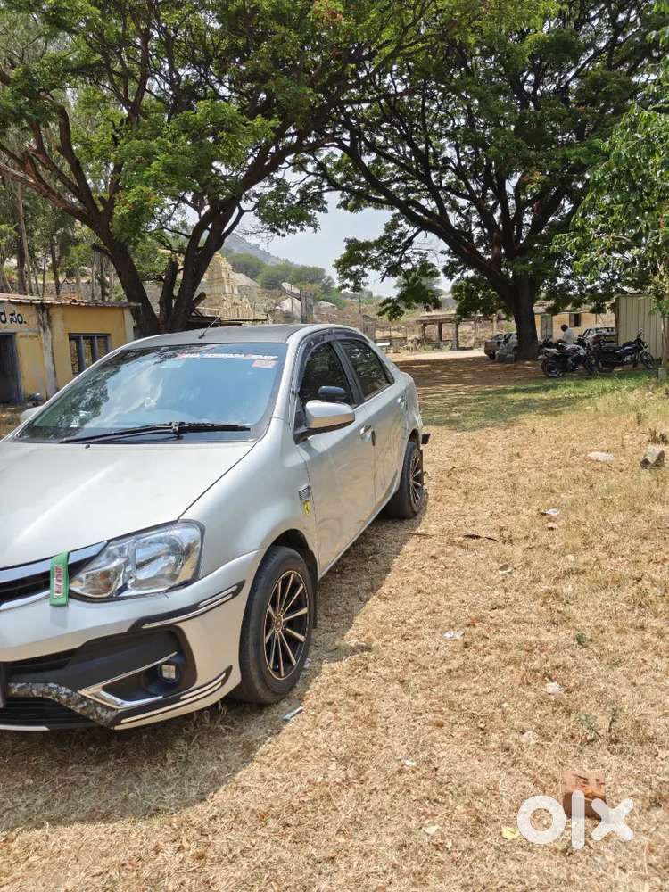 Selling  My Car