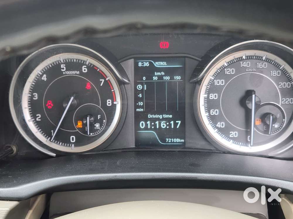 Maruti Suzuki Ertiga Vxi Cng, 2023, Cng & Hybrids
