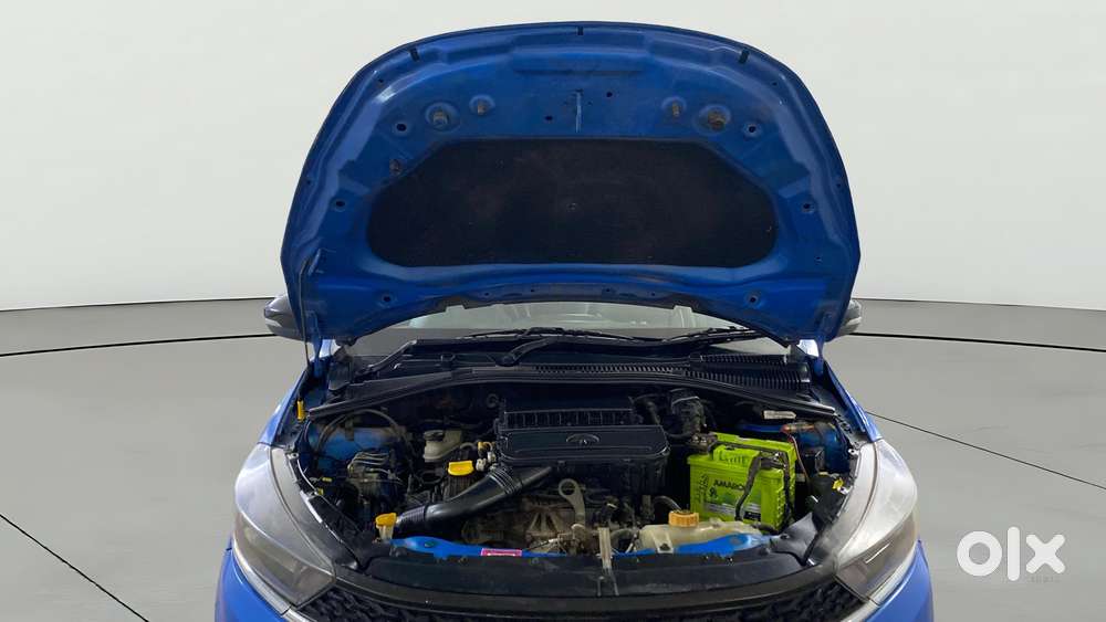 Tata Tiago 1.2 Revotron Xz Plus, 2020, Petrol
