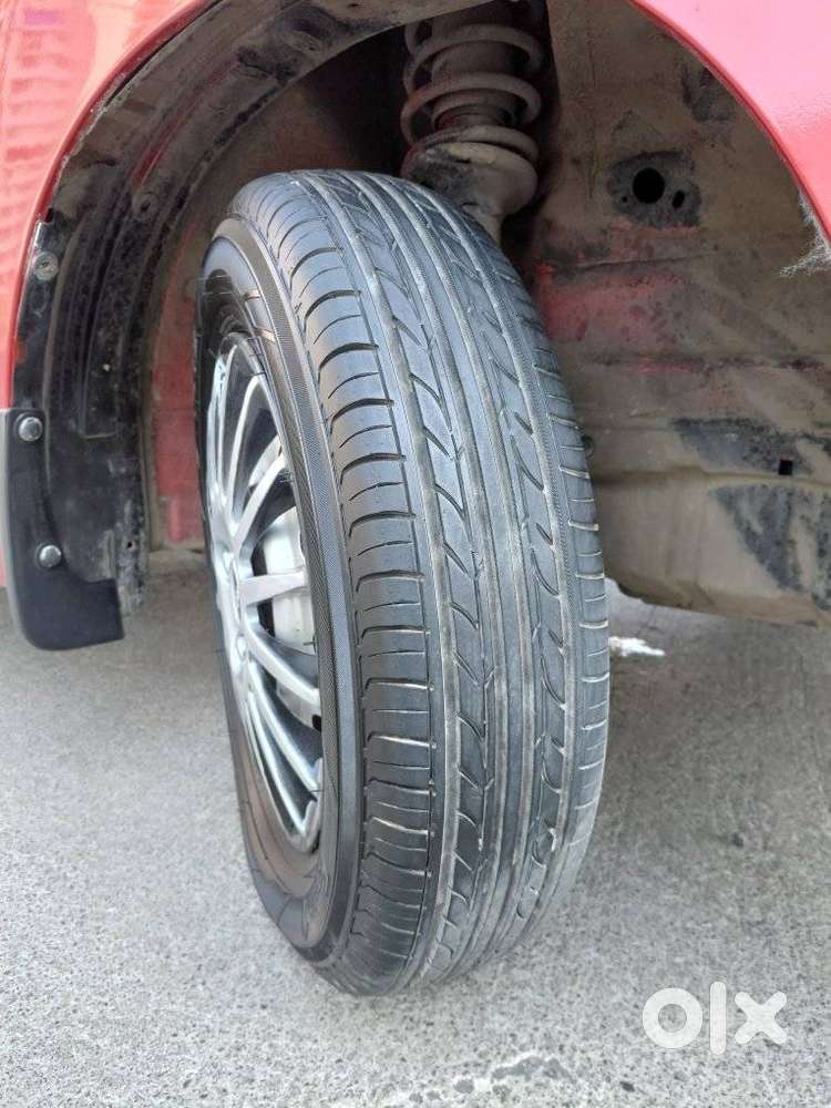 Maruti Suzuki Wagon R Cng Lxi, 2014, Cng & Hybrids