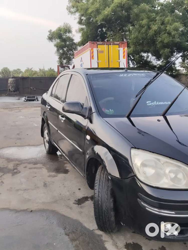 Ford Fiesta 2008 Diesel 91500 Km Driven