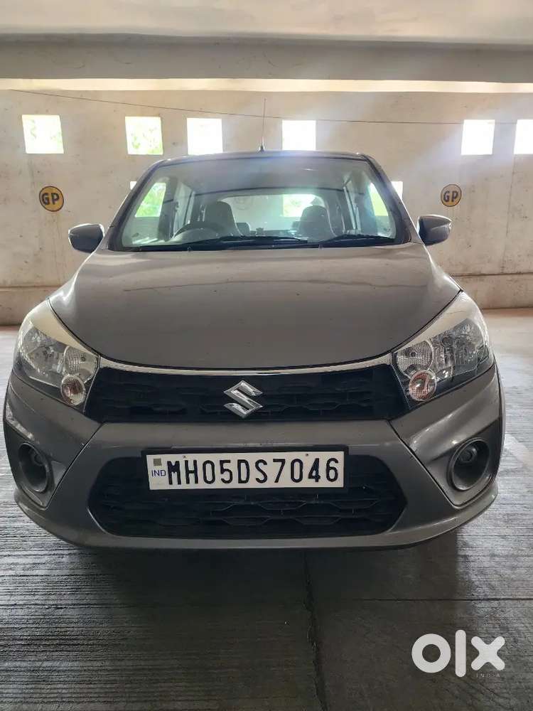 1st Owner Maruti Celerio  Excellent Condition  Ready To Drive