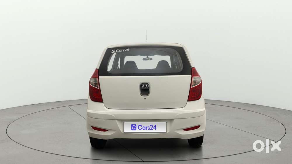 Hyundai I10 Magna 1.1l, 2014, Petrol