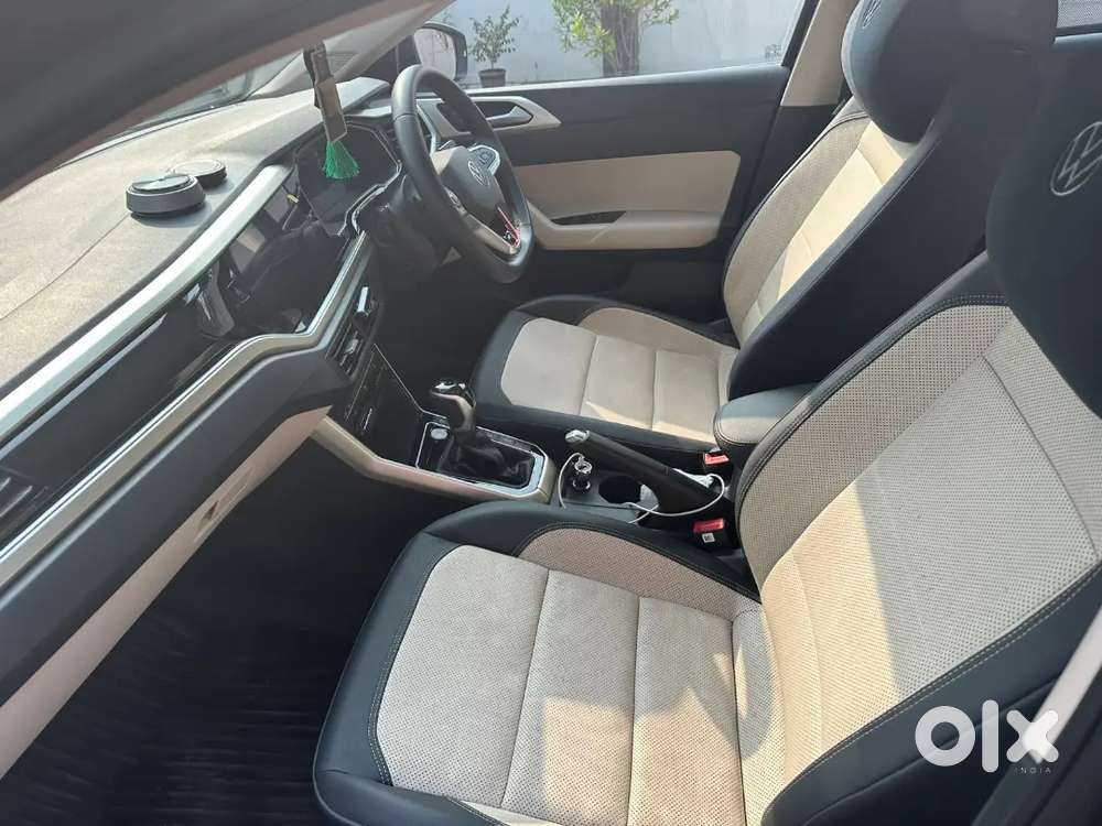 Volkswagen Virtus Top Line 1 L Tsi