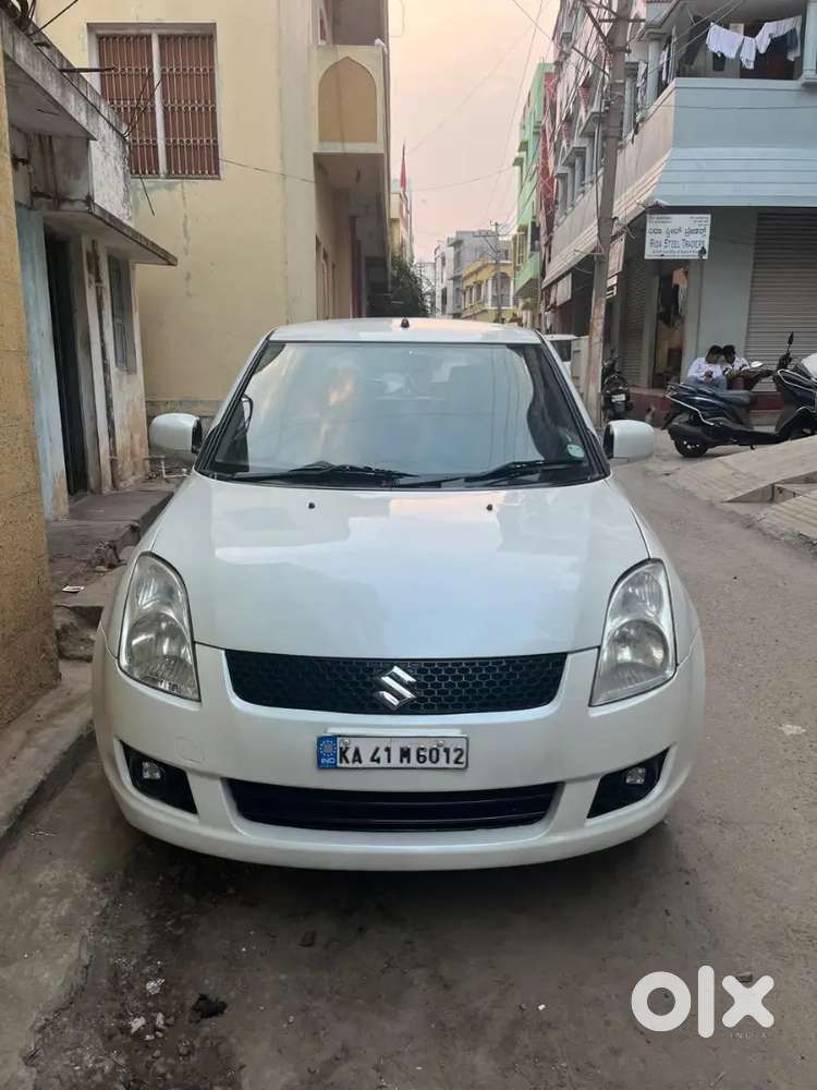 I'm Selling My Car