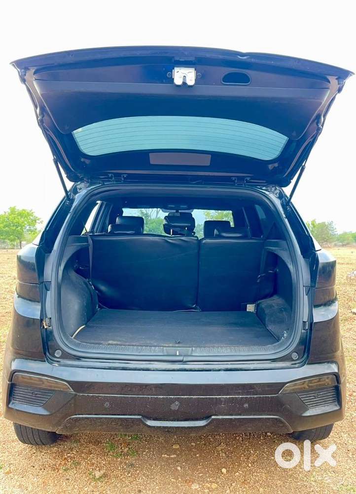 Hyundai Creta 2016 Diesel Well Maintained,ful Showroom Service Record.