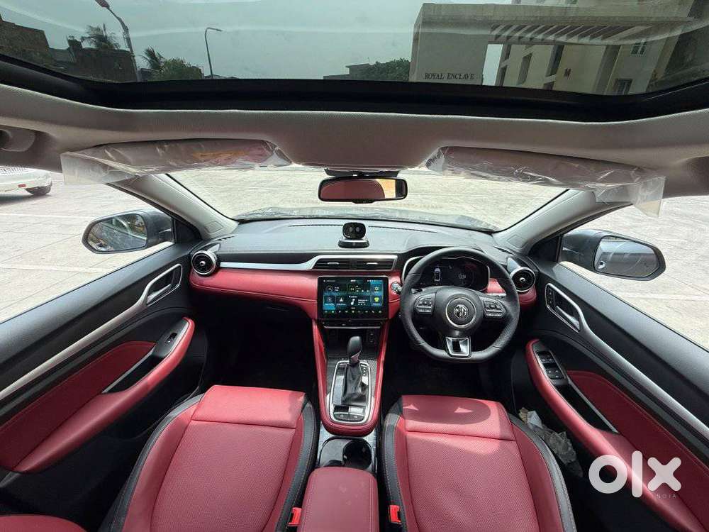 Mg Astor 1.5 Savvy Cvt, 2024, Petrol