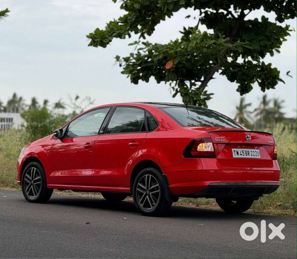 Skoda Rapid, 2019, Petrol