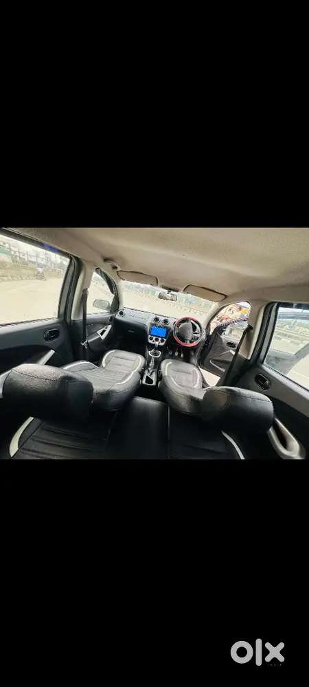 Good Condition First Owner 2013 Model