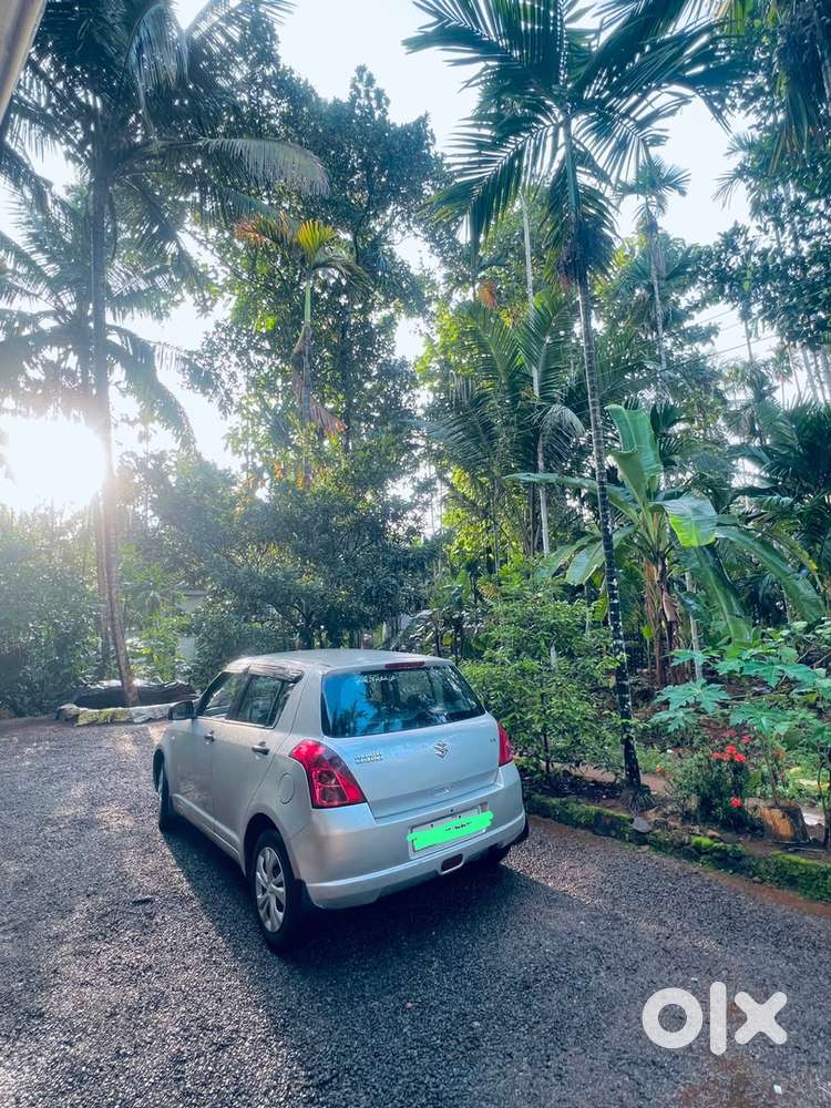 Swift 2006 Maruti Petrol