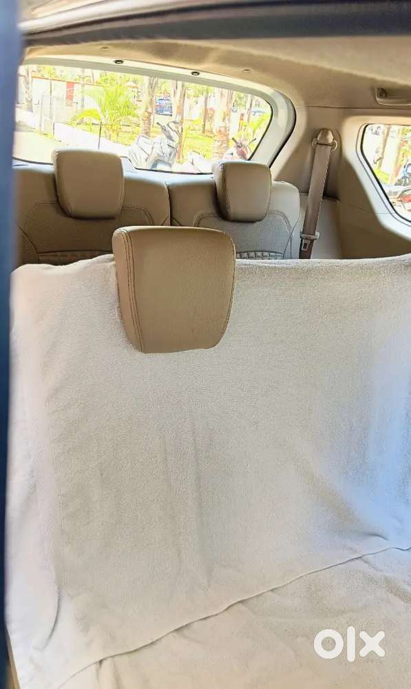 Maruti Suzuki Ertiga Vxi 2024