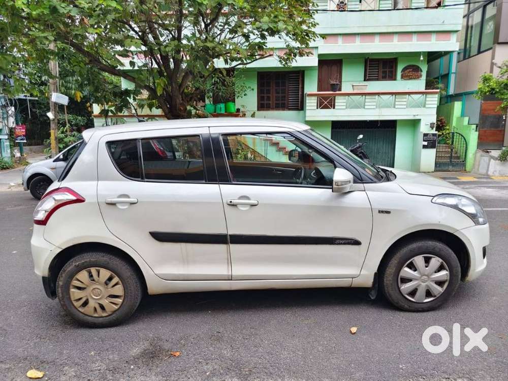 Maruti Suzuki Swift Ddis Vdi, 2012, Diesel